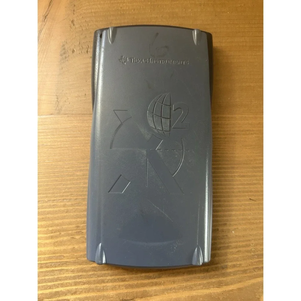 Texas Instruments‎ TI-30XIIS Scientific Calculator